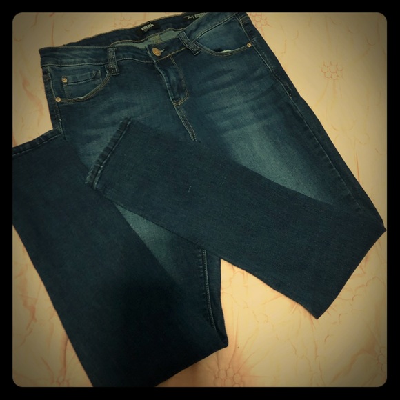 Kensie Denim - Kensie brand jeans size 28